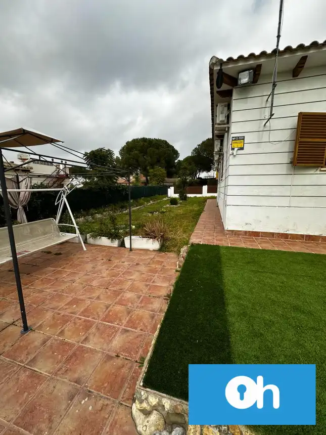 Casa adosada en venta en Calle Ciprés , 8, Dehesa - Monacilla