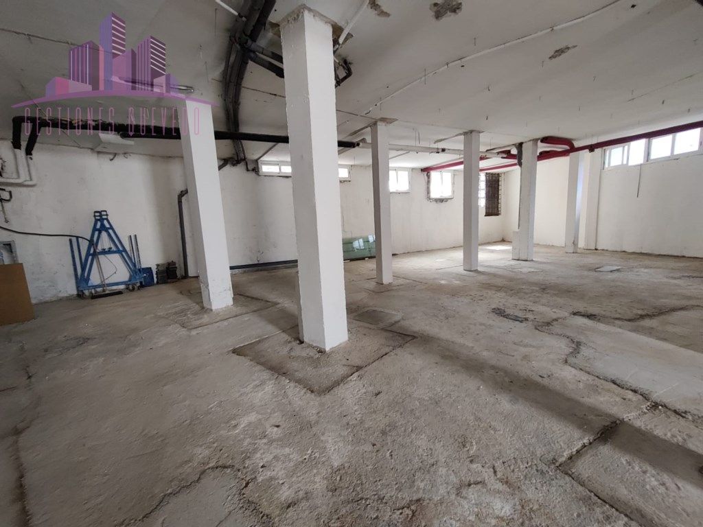 Industrial buildings for sale in  Madrid Capital