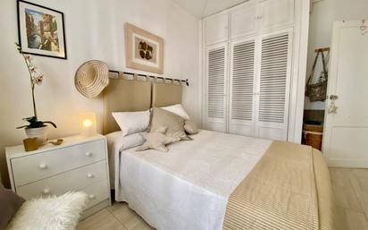 Bedroom of Flat for sale in Alcúdia  with Terrace