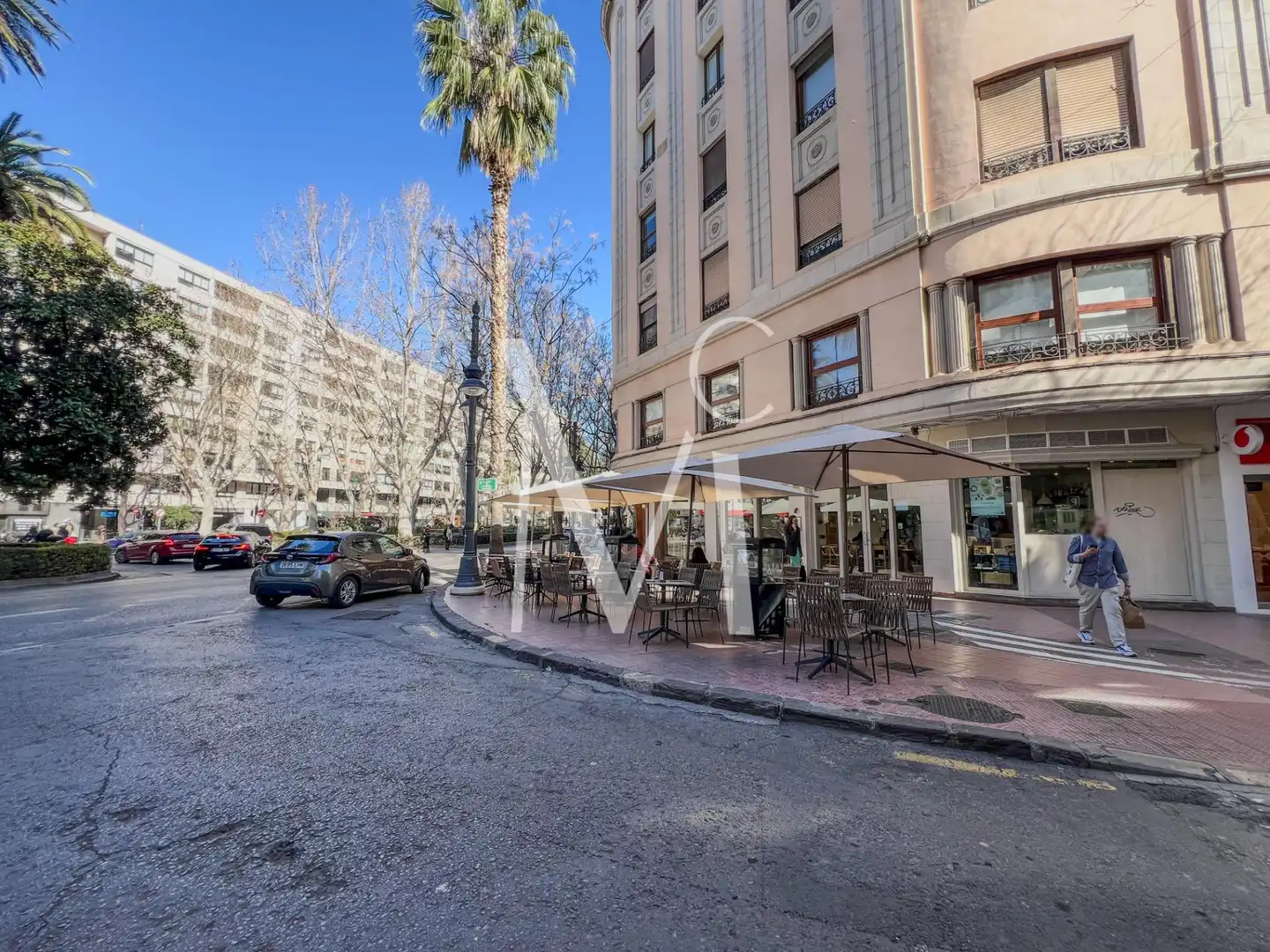 Gewerbefläche zur Miete in L'Eixample, imagen 3
