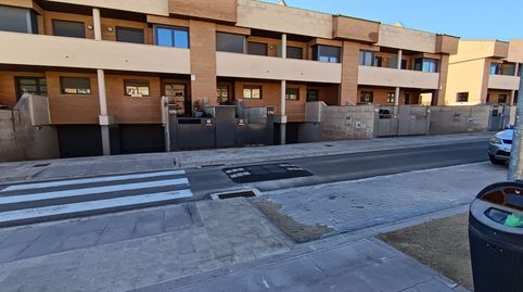 Photo 3 of Houses for sale in Avinguda del Parc, Alpicat, Lleida