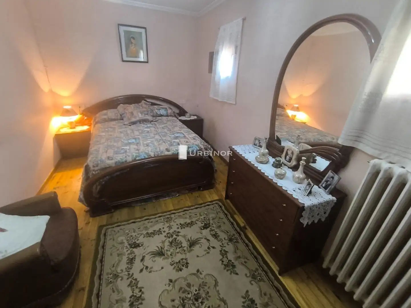 House with garden for sale in Nogueira de Ramuín, imagen 14