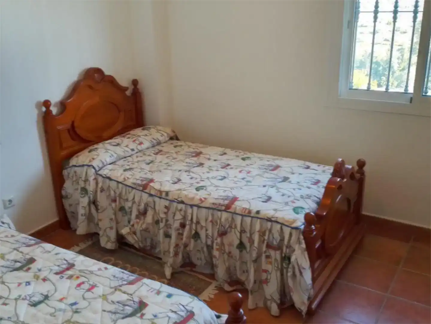 Dormitori de Finca rústica en venda en Coín, Málaga