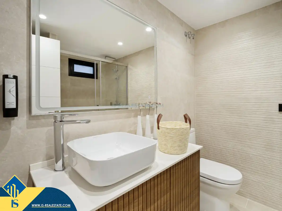 Chalet con piscina en venta en Nueva Andalucía, imagen 28