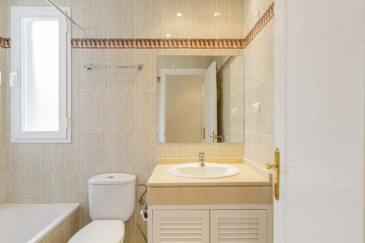 Apartment with pool for sale in Arrabal Horcajo del Capitan 1, imagen 8