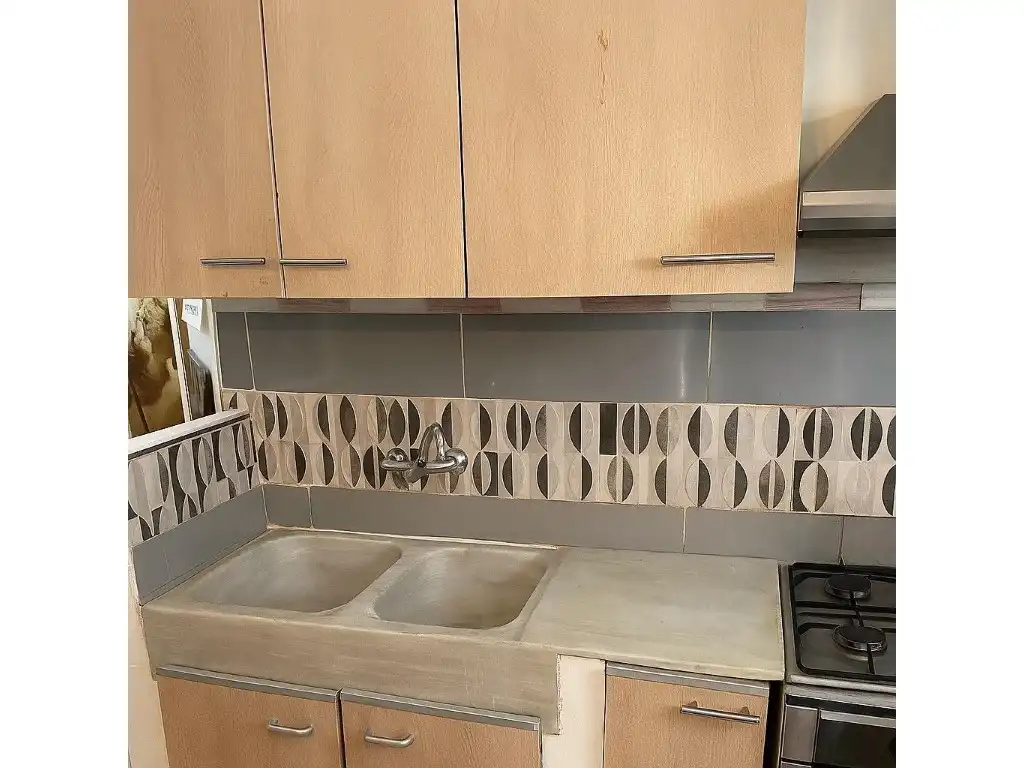 Apartamento en venta en RAFAEL EL GALLO, Barrio de la Luz