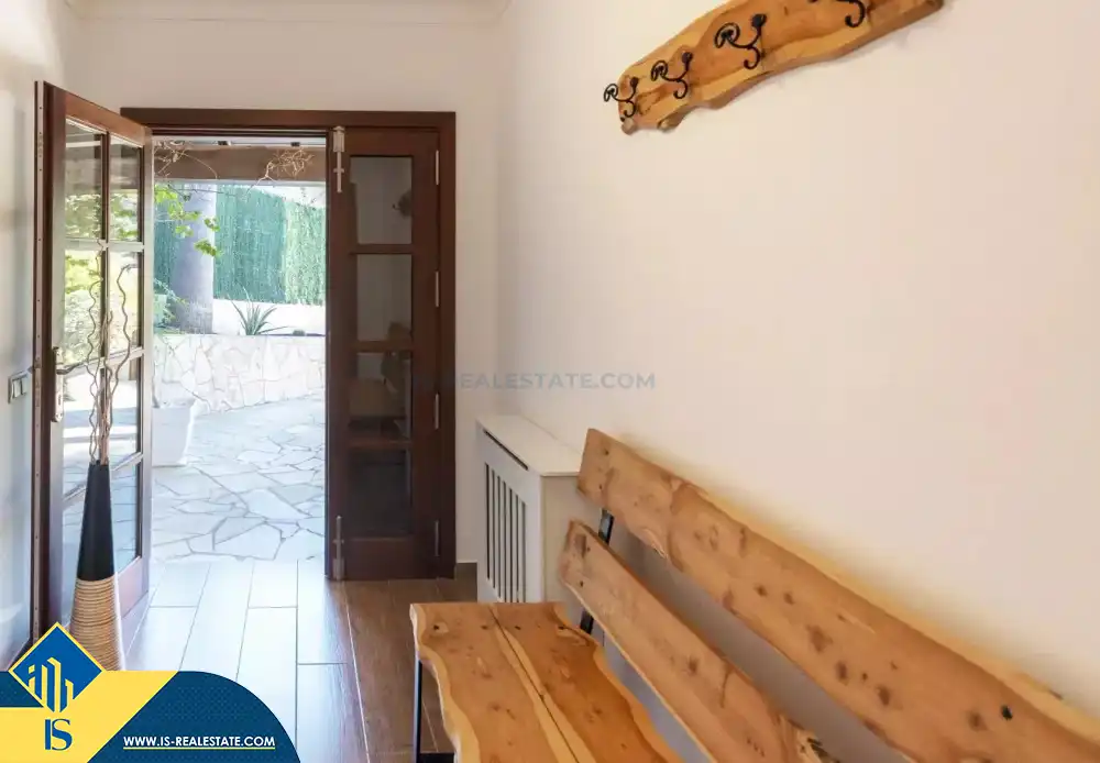 Villa con piscina in vendita a Sant Antoni de Portmany, imagen 5