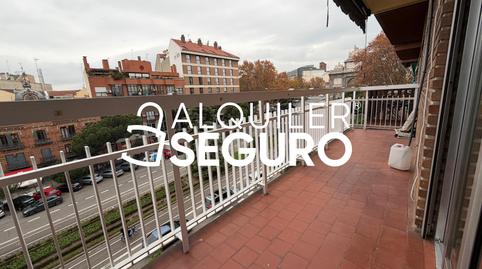 Photo 2 of Flat to rent in Toledo , Acacias, Madrid