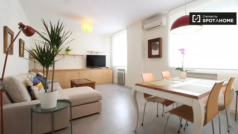 Appartement à louer à Centro