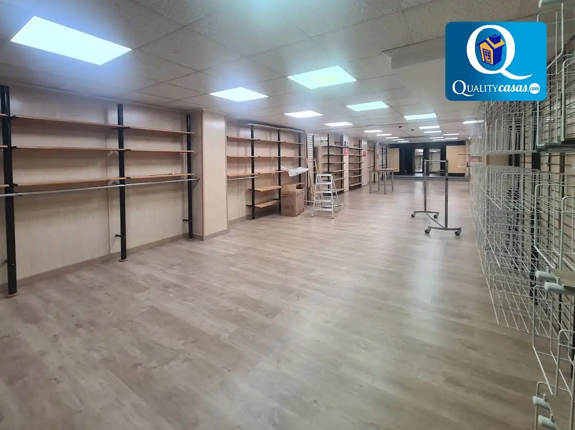 Business premises to rent in Petrer, imagen 5