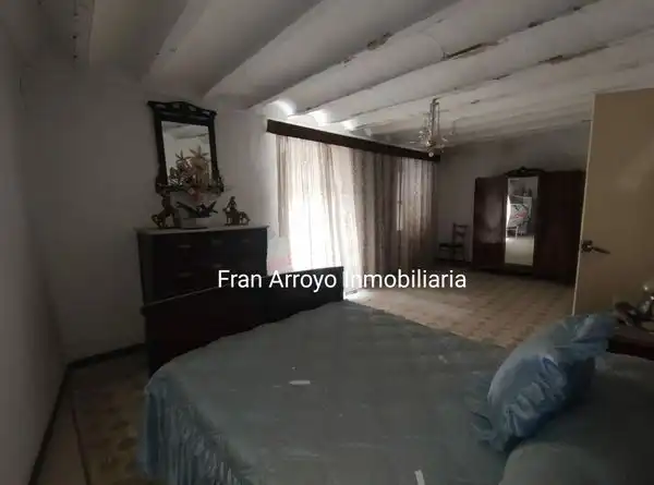 Habitación de Casa o chalet en venta en Rus
