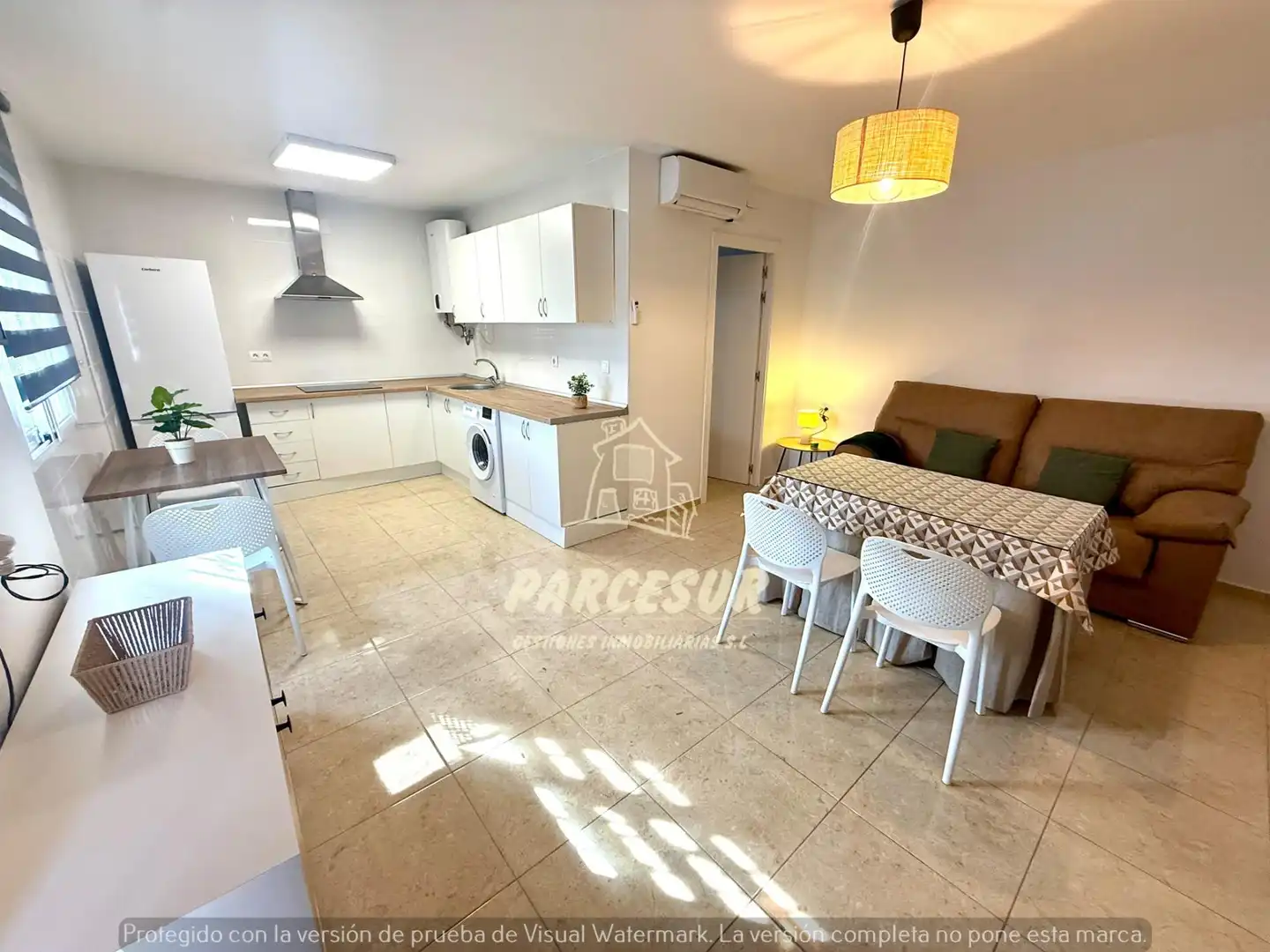 Casa in affitto a Periurbano Oeste - Sierra, imagen 6