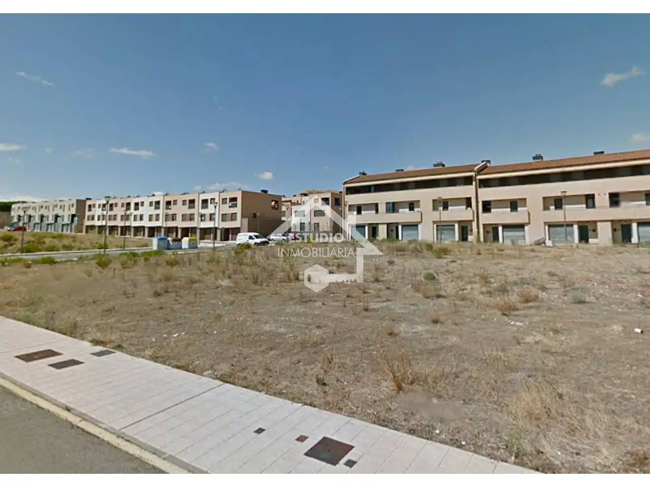 Rustikales Grundstück zum Verkauf in Calle Víctor Garín Moreno, imagen 7