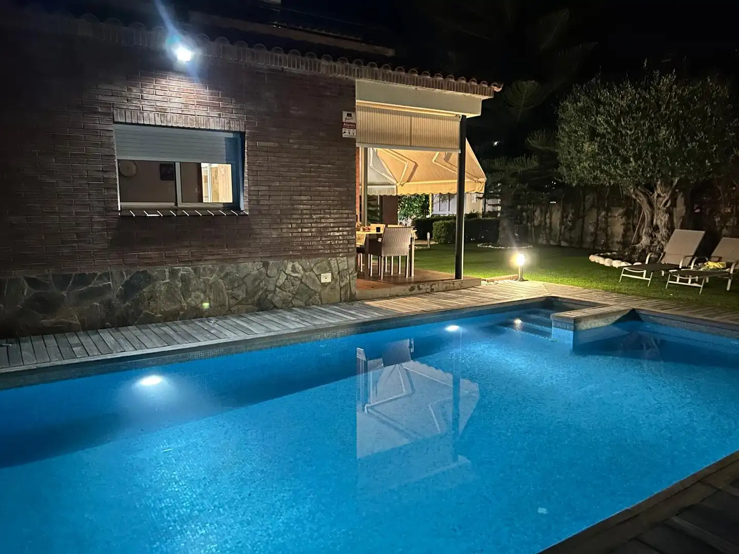 Casa o chalet en venta en La Pobla de Montornès