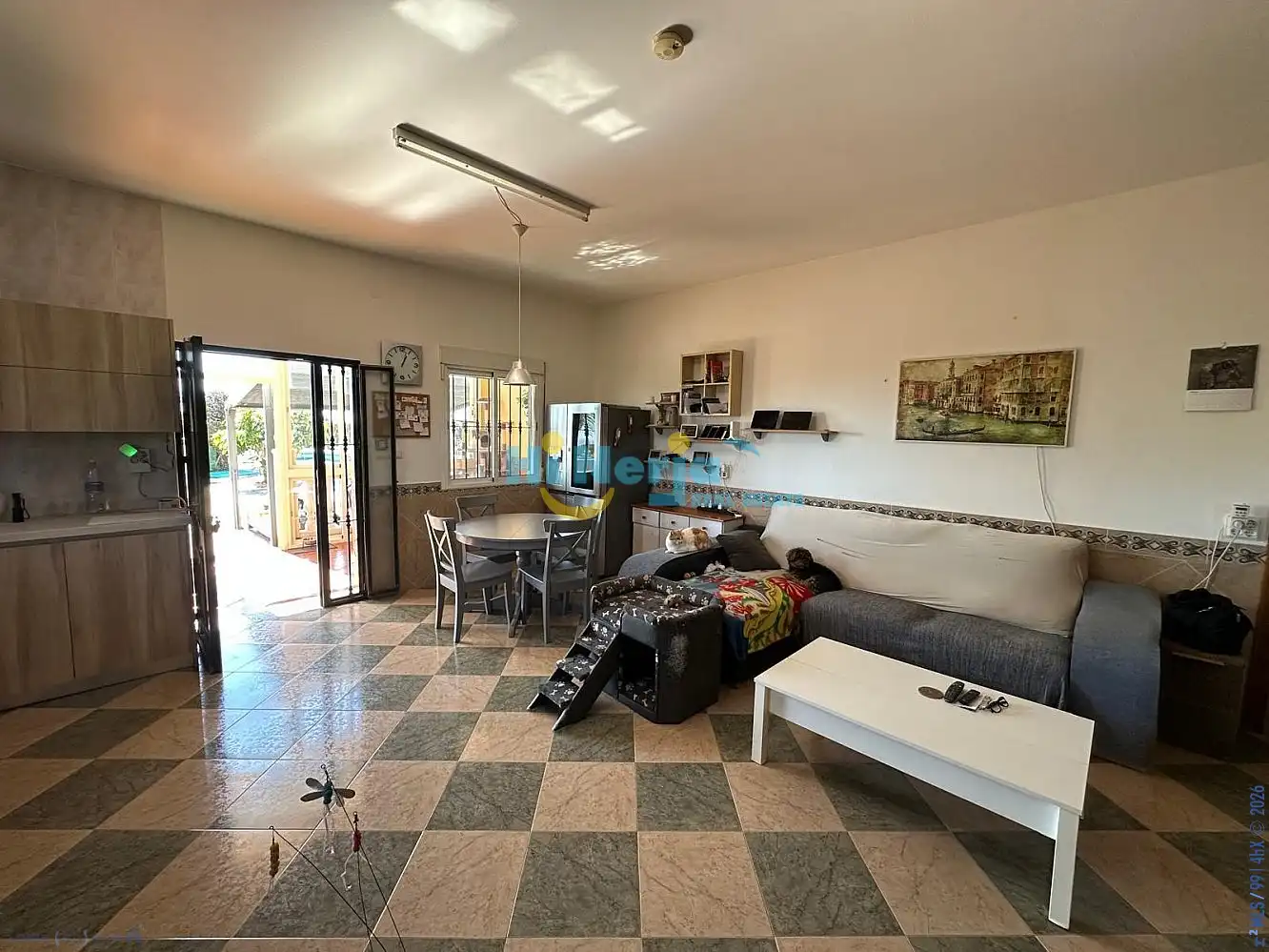 Casa rústica con piscina en venta en Almayate, imagen 37