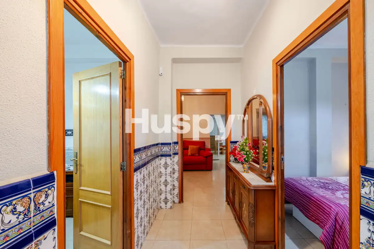House with terrace for sale in Carrer Mestre Vicente Giner, imagen 15