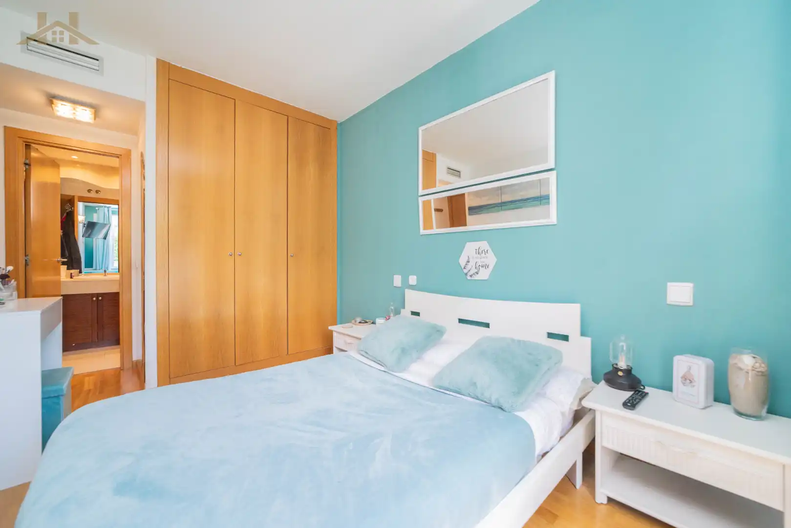 Habitación de Piso en venta en Las Rozas de Madrid