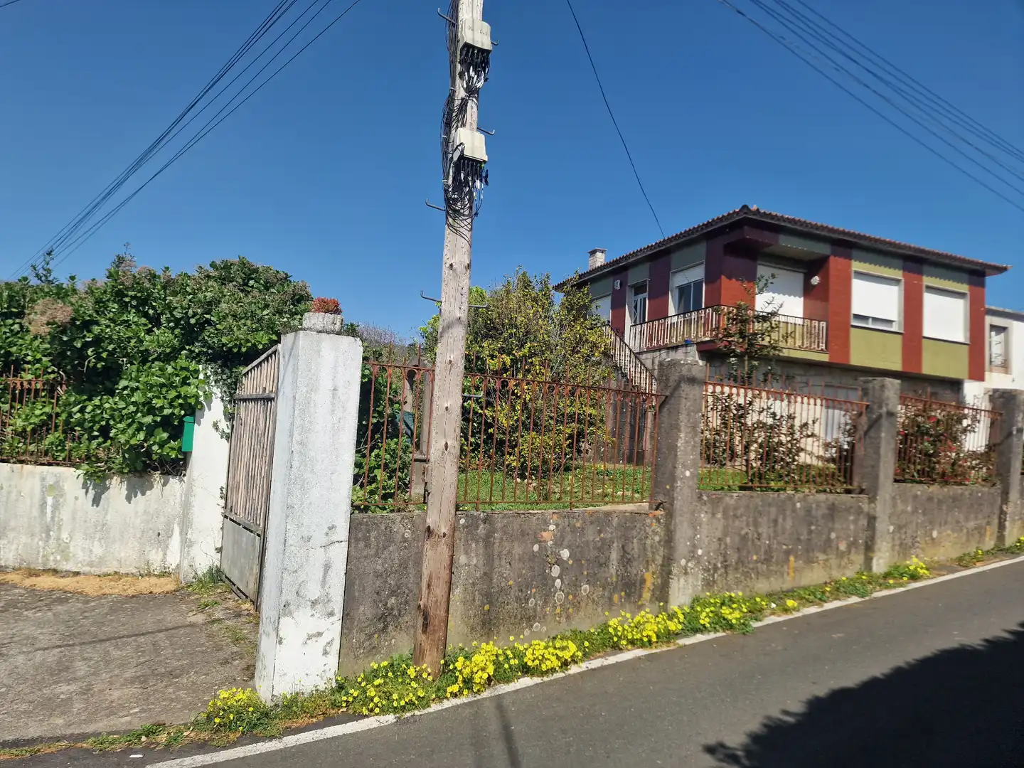 Chalet con jardín en venta en Camiño da Veiga, imagen 33