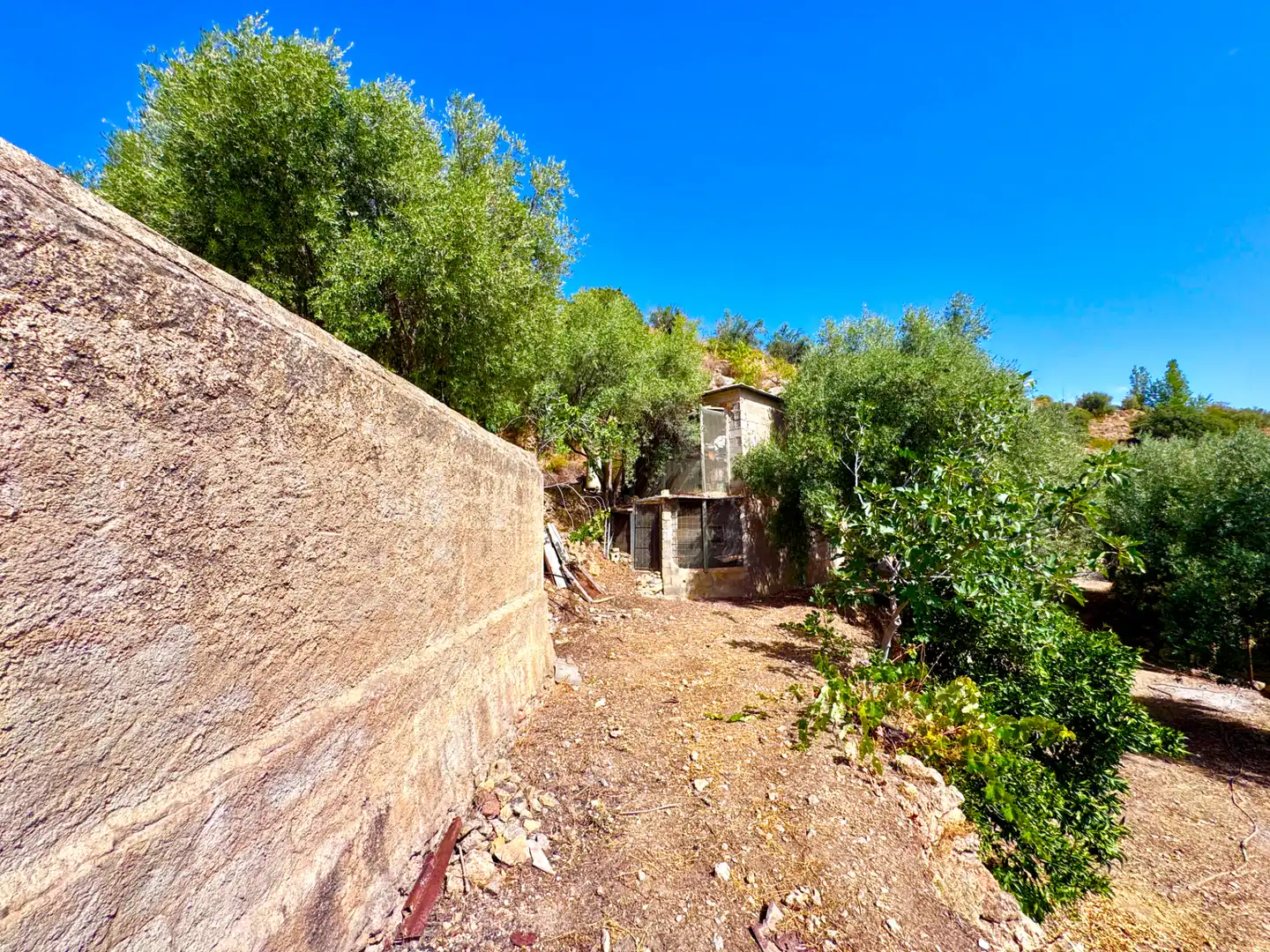 Chalet con terraza en venta en A-4130, imagen 57