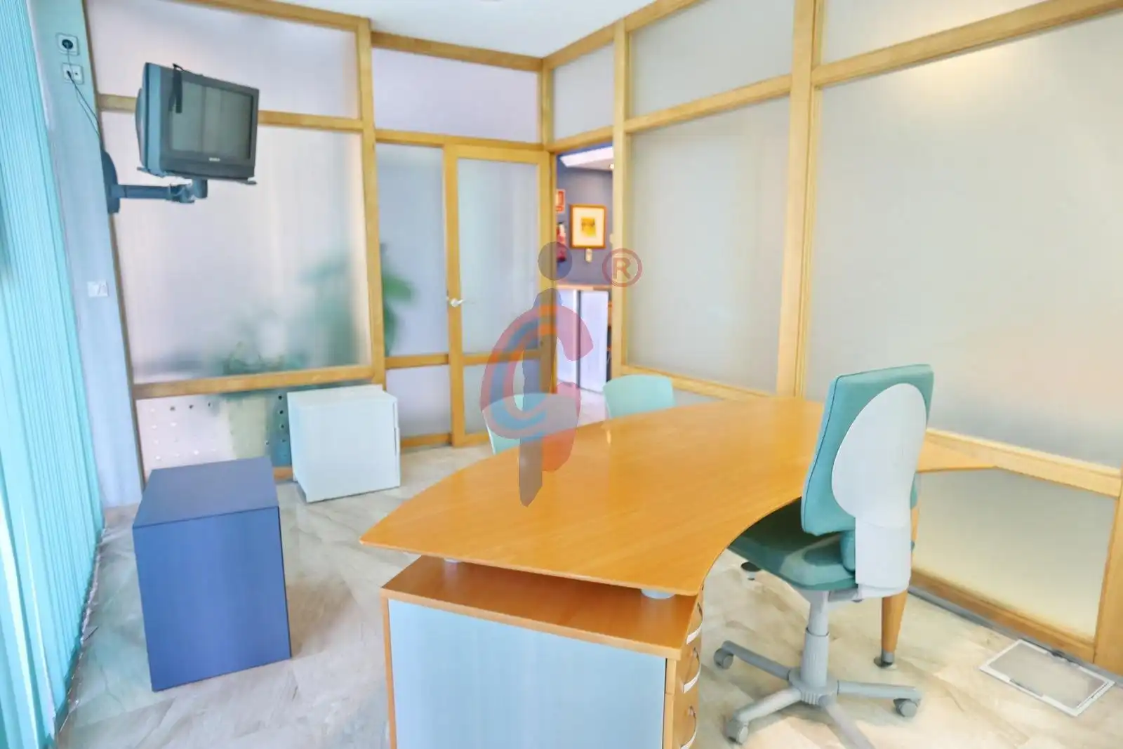 Commercial properties for sale in Guardamar del Segura  with Air Conditioner