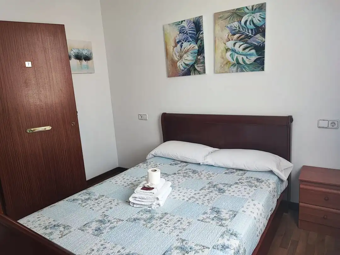 Habitación de Local en venta en Ribera Baja / Erriberabeitia