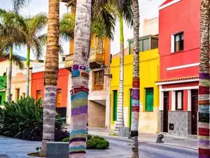 Casa adosada en venda a Calle El Monroy, La Corujera