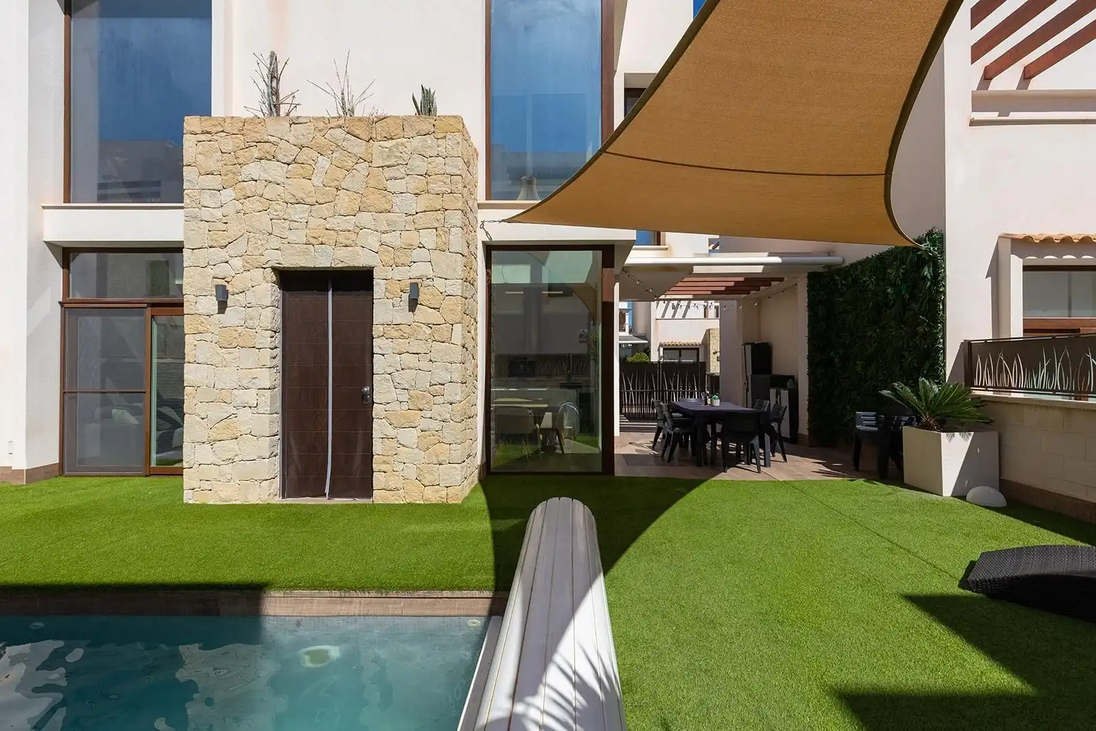 House with pool for sale in Ciudad Quesada, imagen 31