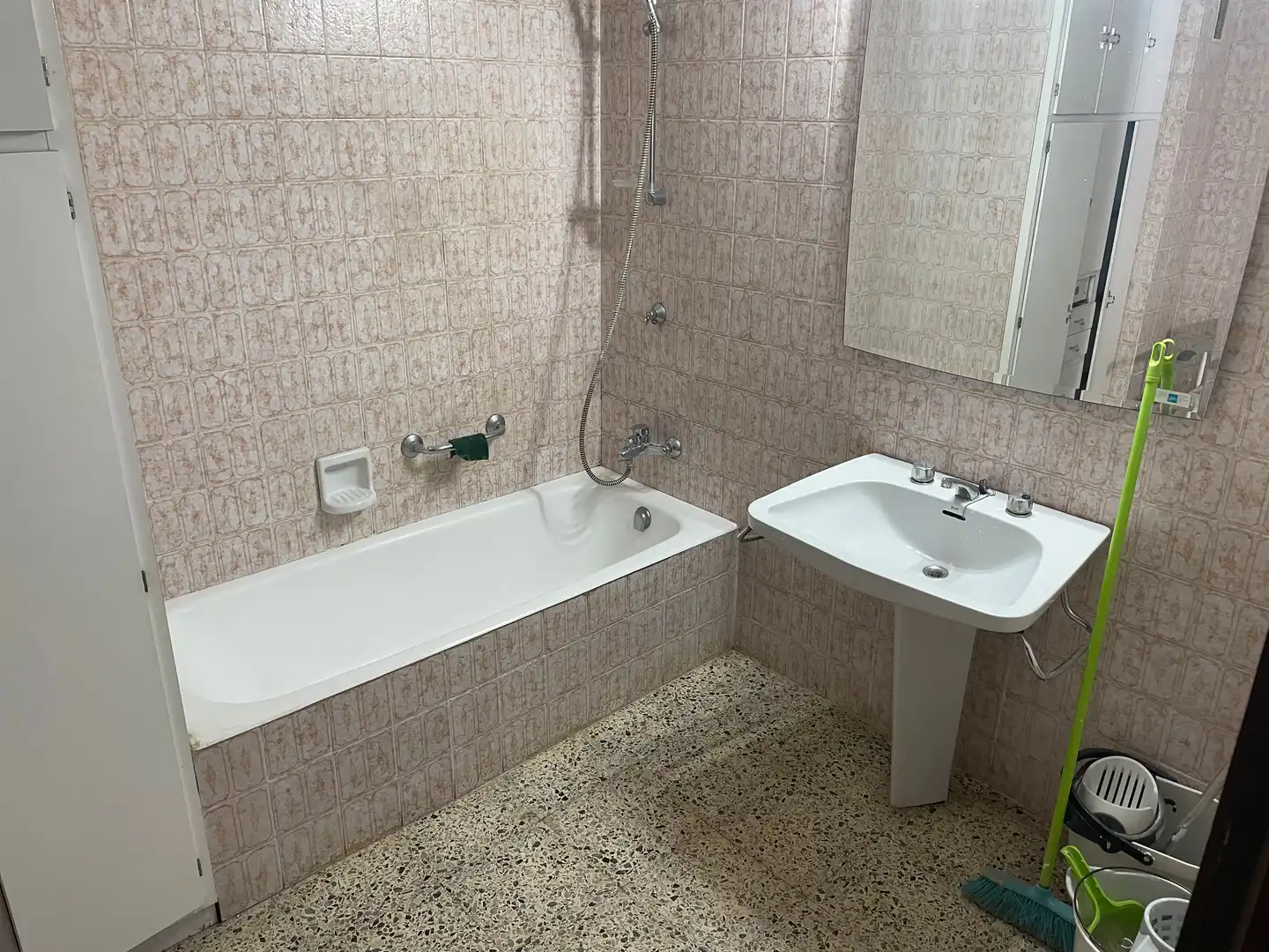 Flat with terrace for sale in Plaça d'Espanya, imagen 27