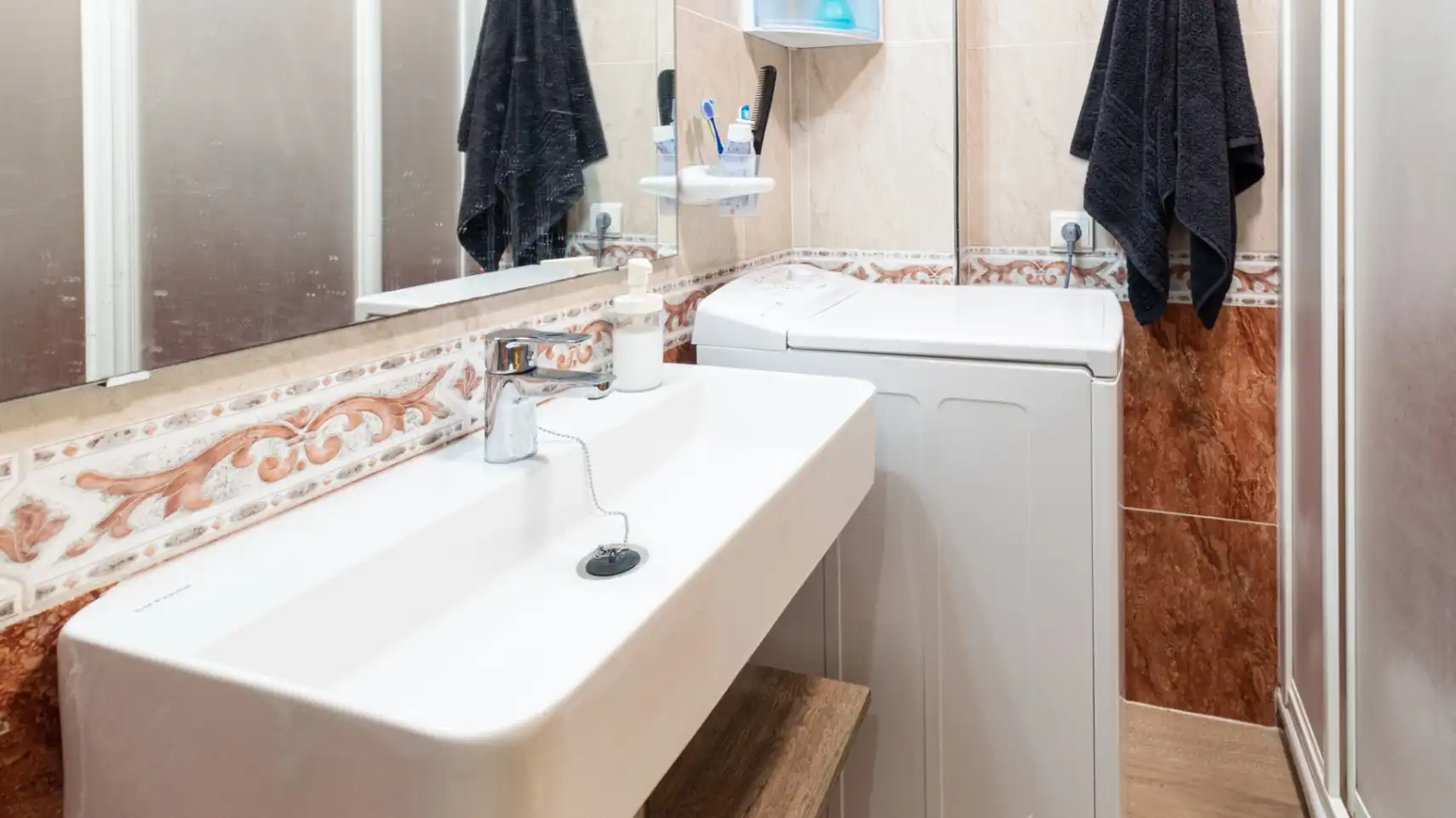 Apartamento en venta en El Palmar - Los Molinos