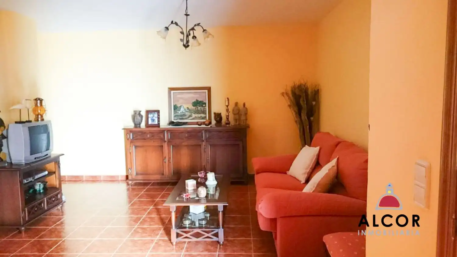 Chalet en venta en Càlig