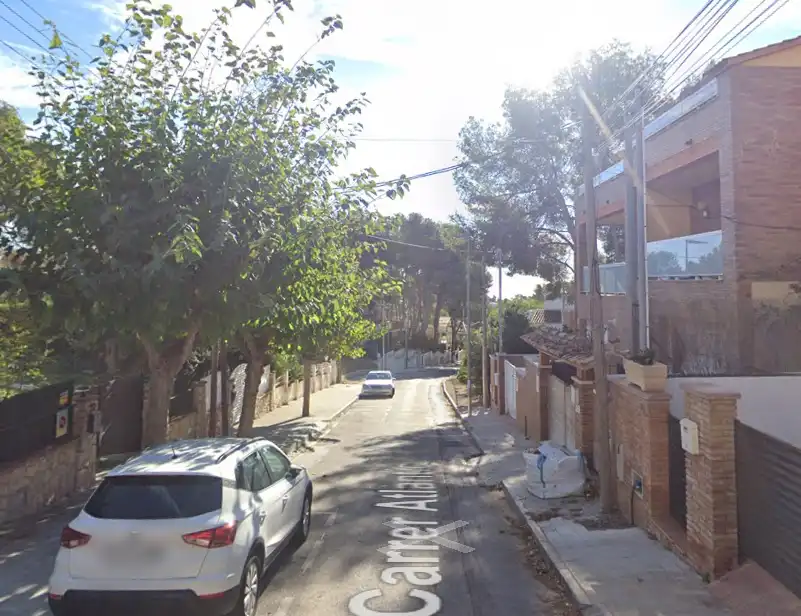 Adossat en venda a Carrer Atlàntic, imagen 3