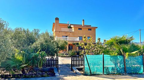 Foto 4 de Casa o chalet en venta en Camarles, Tarragona