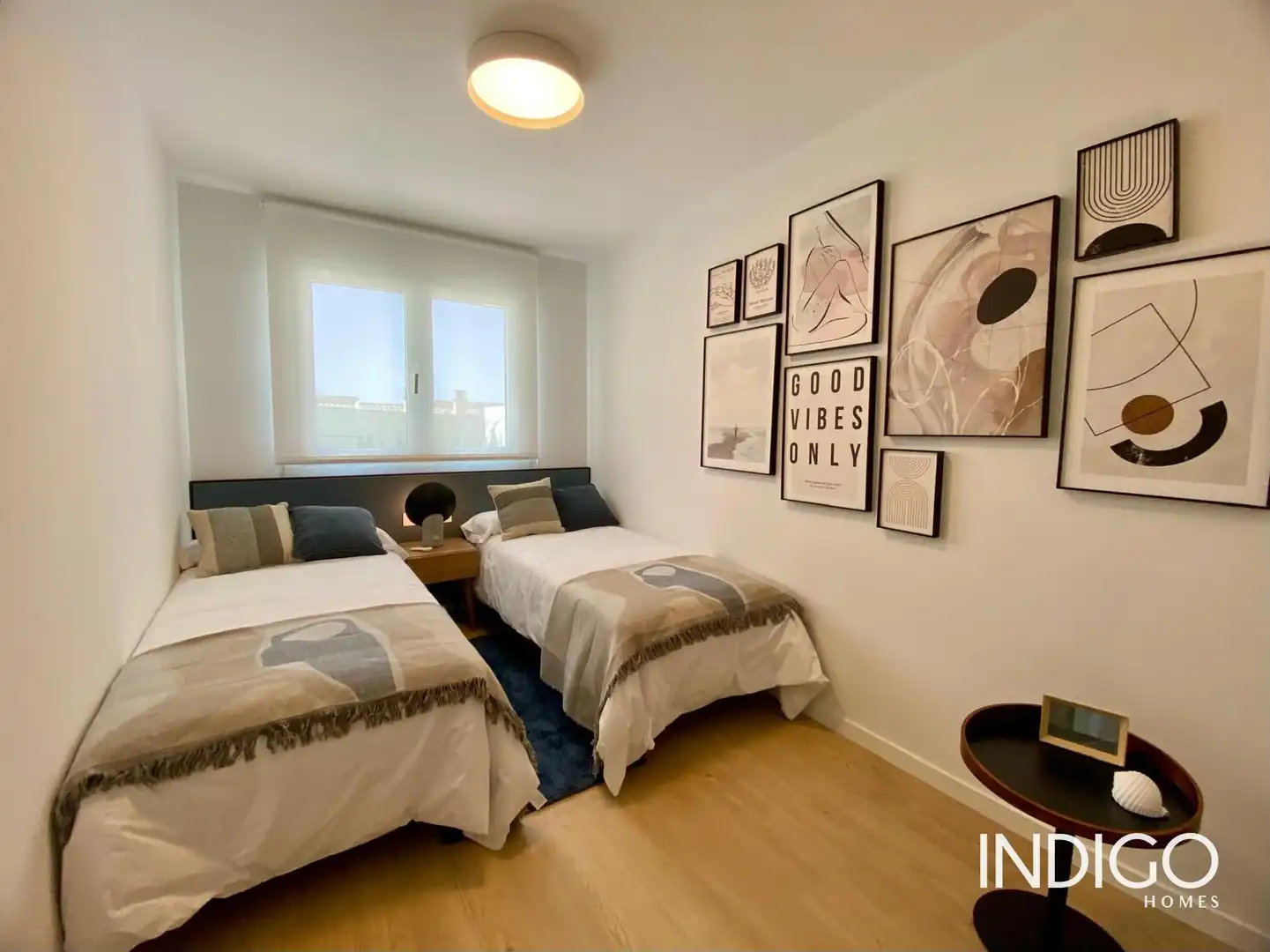 Terraced house with pool for sale in Serra Gelada, imagen 24