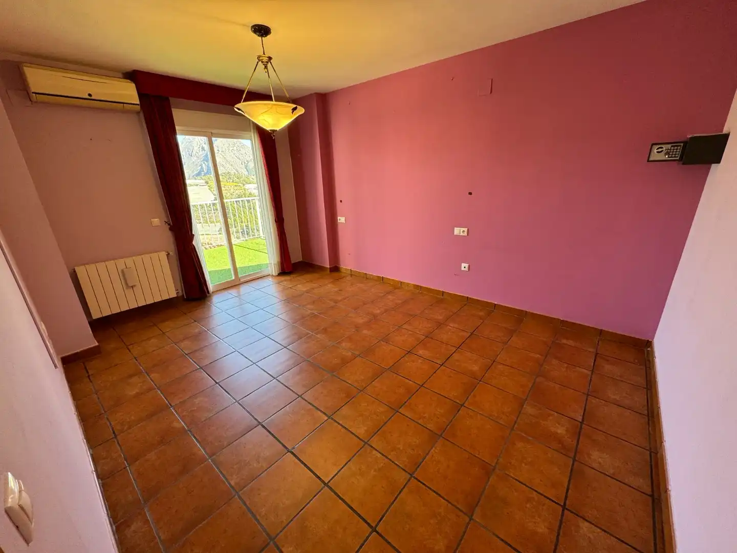 House with garden for sale in Callosa d'en Sarrià, imagen 14