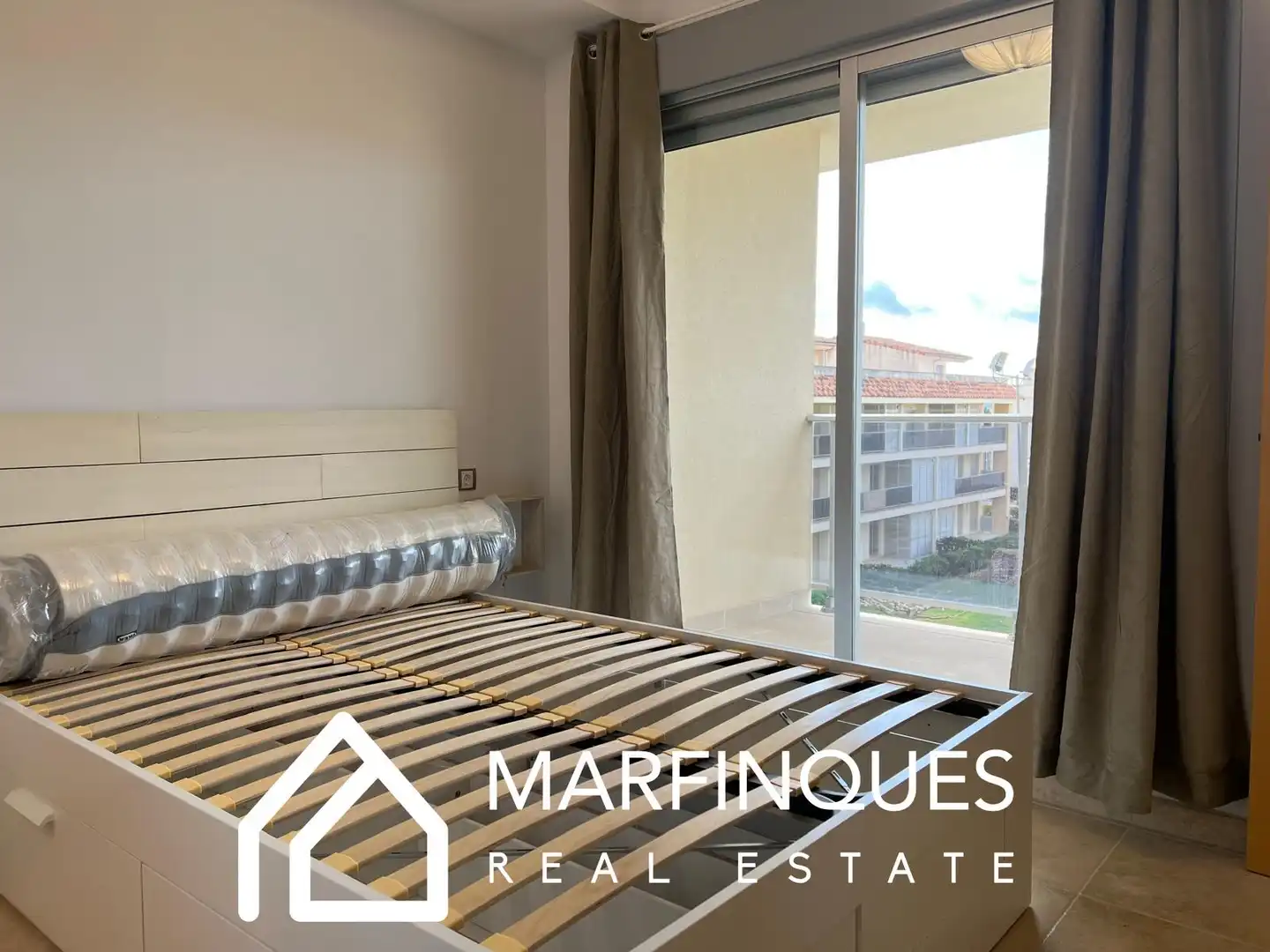 Appartement avec terrasse à vendre à Ronda Barbiguera M-5 Urb Pan 2, imagen 4