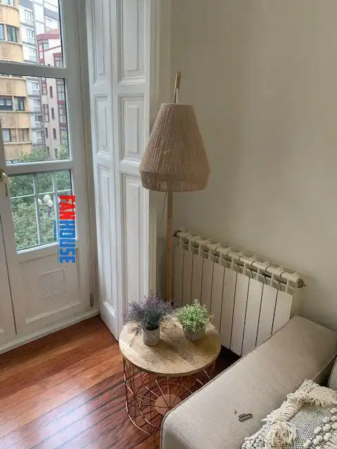 Apartamento de alquiler en Santa Lucía, Barrio del Centro