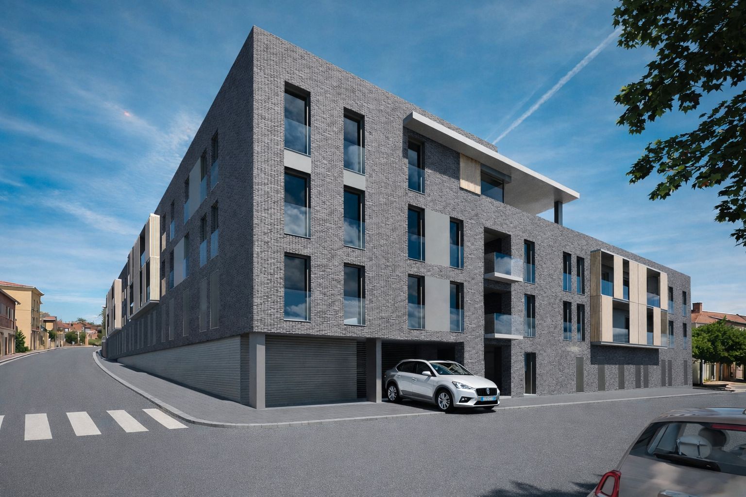 Planta baja for sale in Carrer Ricard Casademont, 4, Llagostera