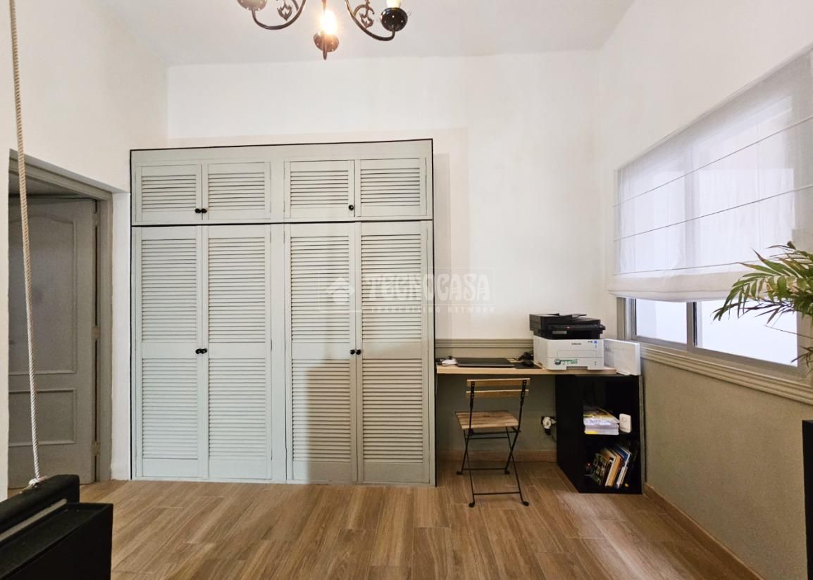 Bedroom of Single-family semi-detached for sale in  Santa Cruz de Tenerife Capital  with Terrace and Balcony