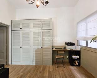 Bedroom of Single-family semi-detached for sale in  Santa Cruz de Tenerife Capital  with Terrace and Balcony