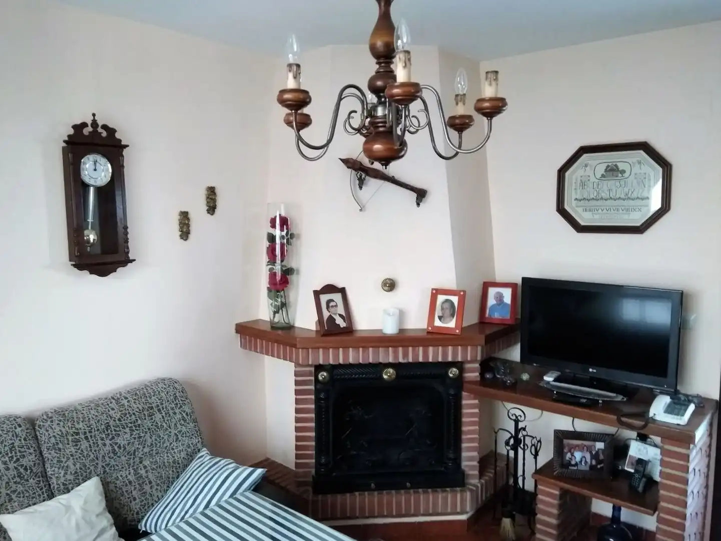 Casa en venda a San Rafael, imagen 6