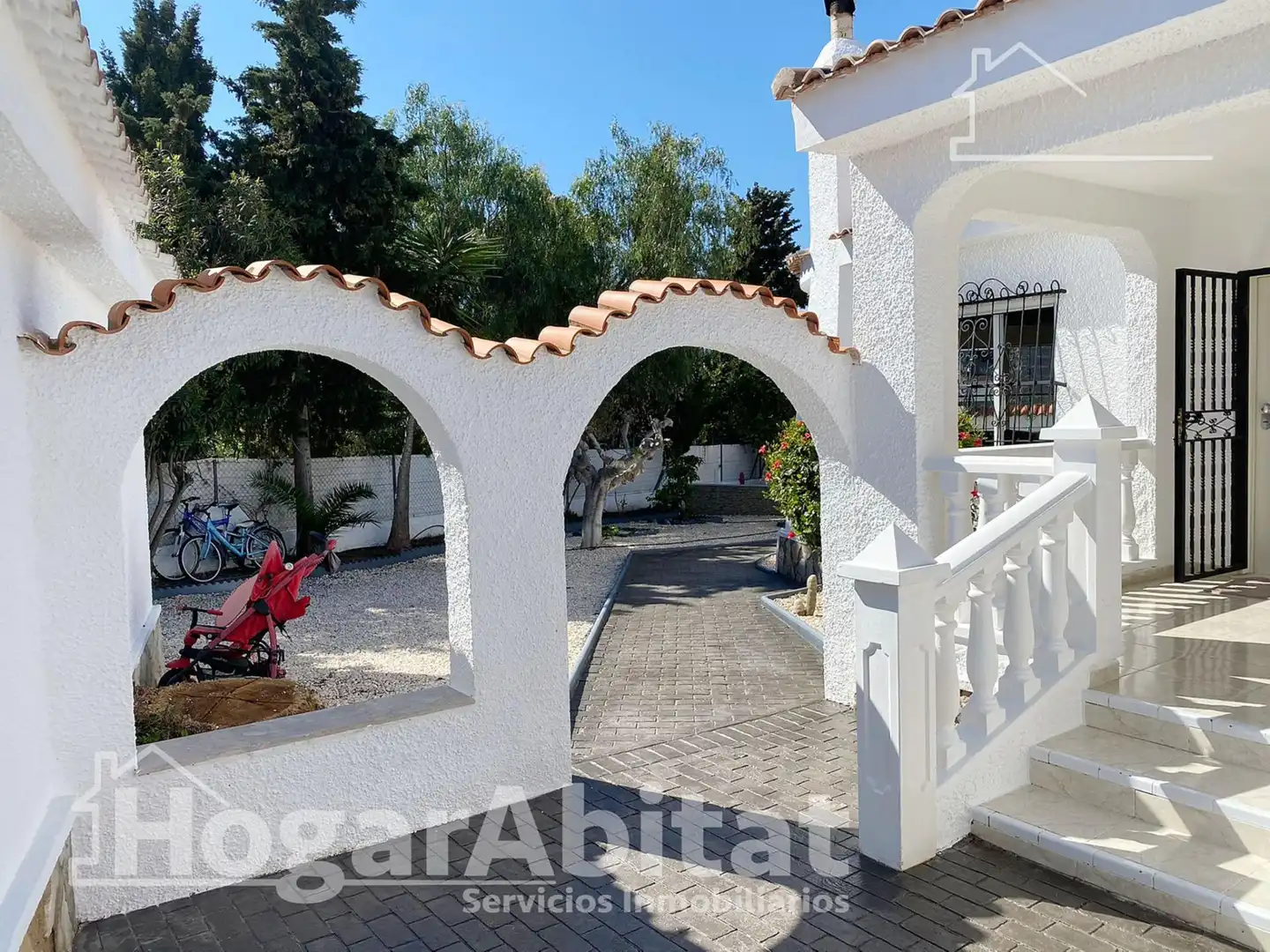 Xalet amb piscina en venda a CL VELAZQUEZ 5, imagen 56