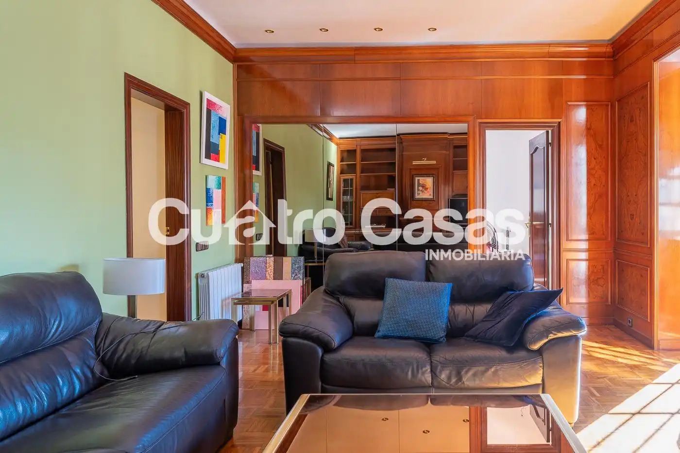 Flat for sale in Carrer de los Castillejos, Sagrada Família