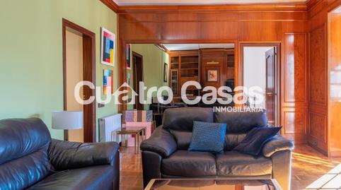 Foto 4 de Pis en venda a Carrer Carrer Dels Castillejos, Sagrada Família, Barcelona