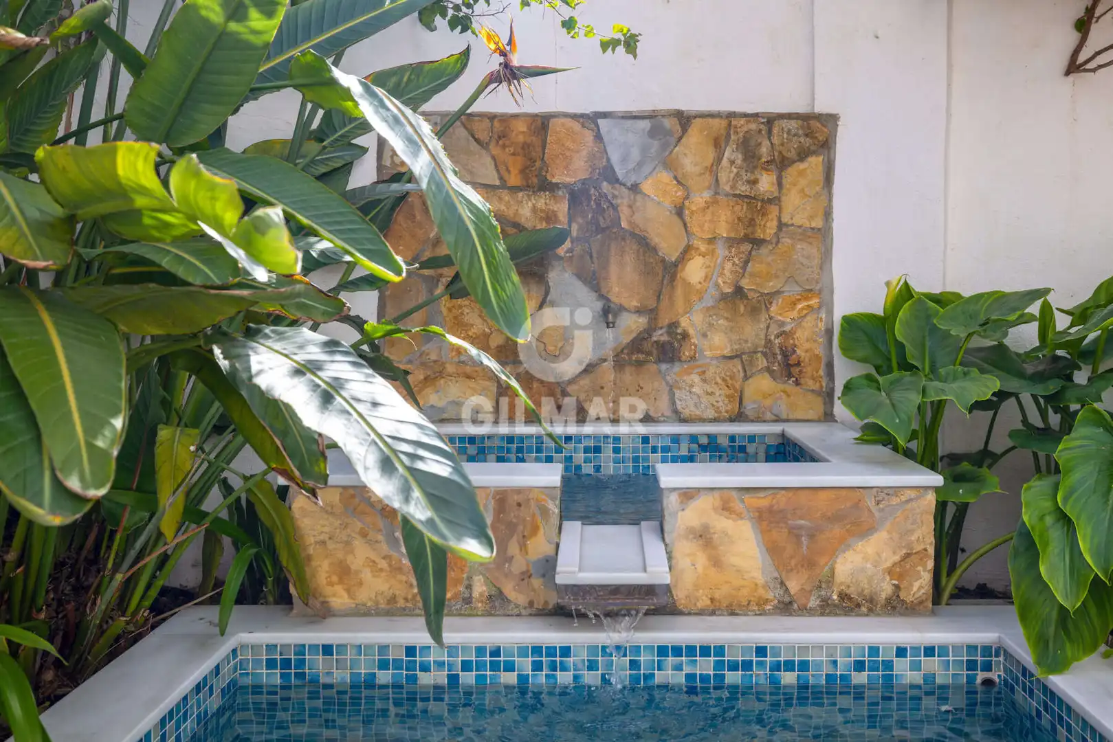 Habitatge amb jardí en venda a Estepona Pueblo, imagen 2