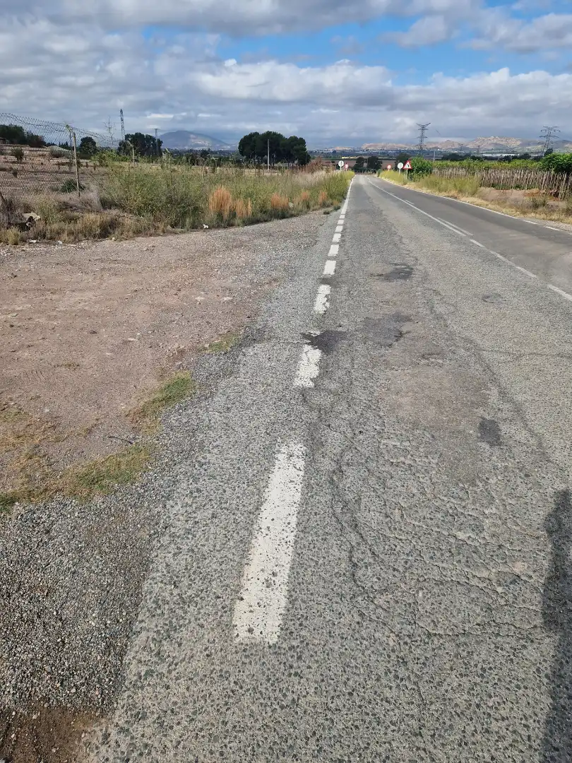 Terreno residenziale in vendita a Carretera de Mazarrón 43, imagen 4