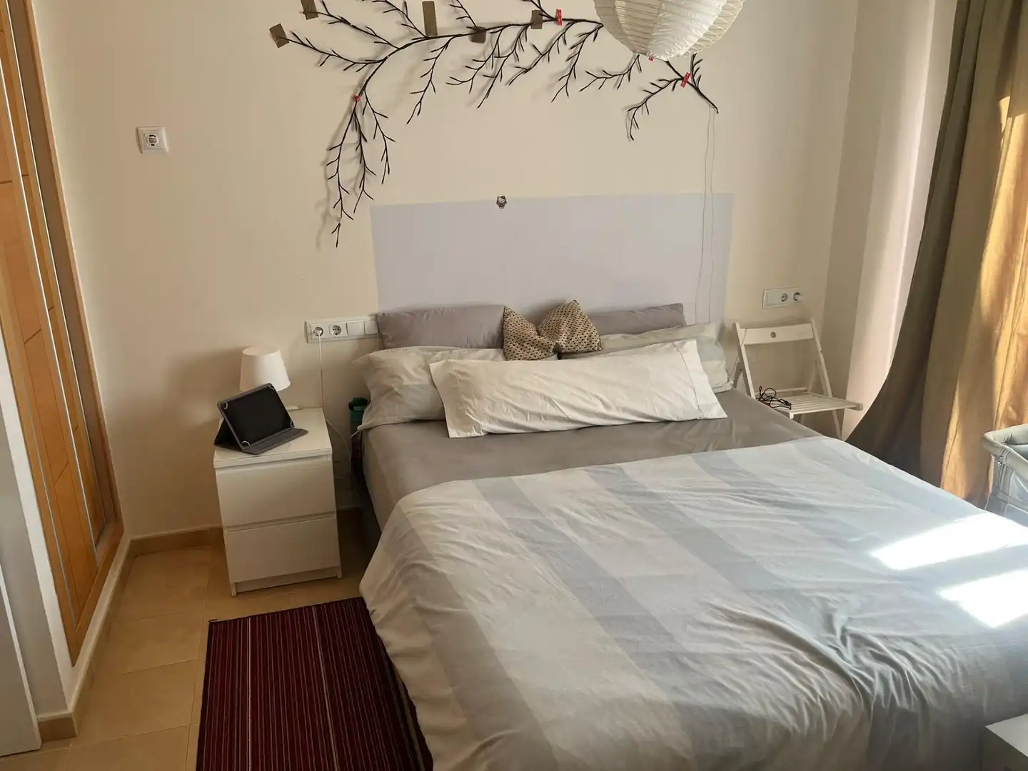 Apartament amb piscina en venda a Hacienda del Álamo Golf, imagen 12