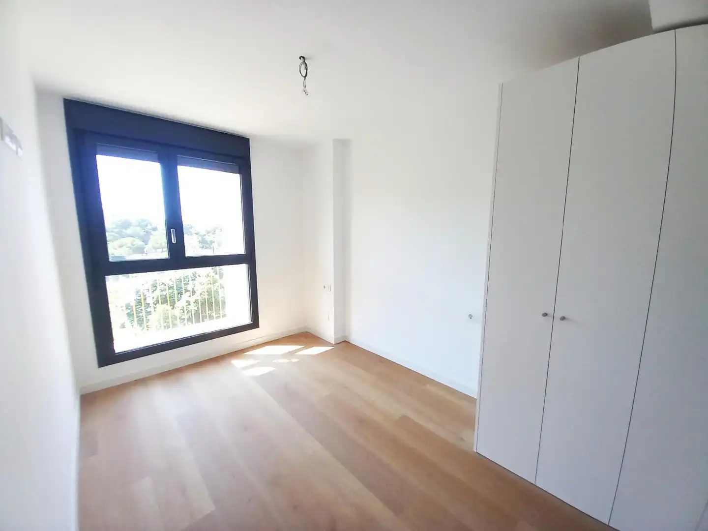 Wohnung zur Miete in Diligències, La Marina del Port