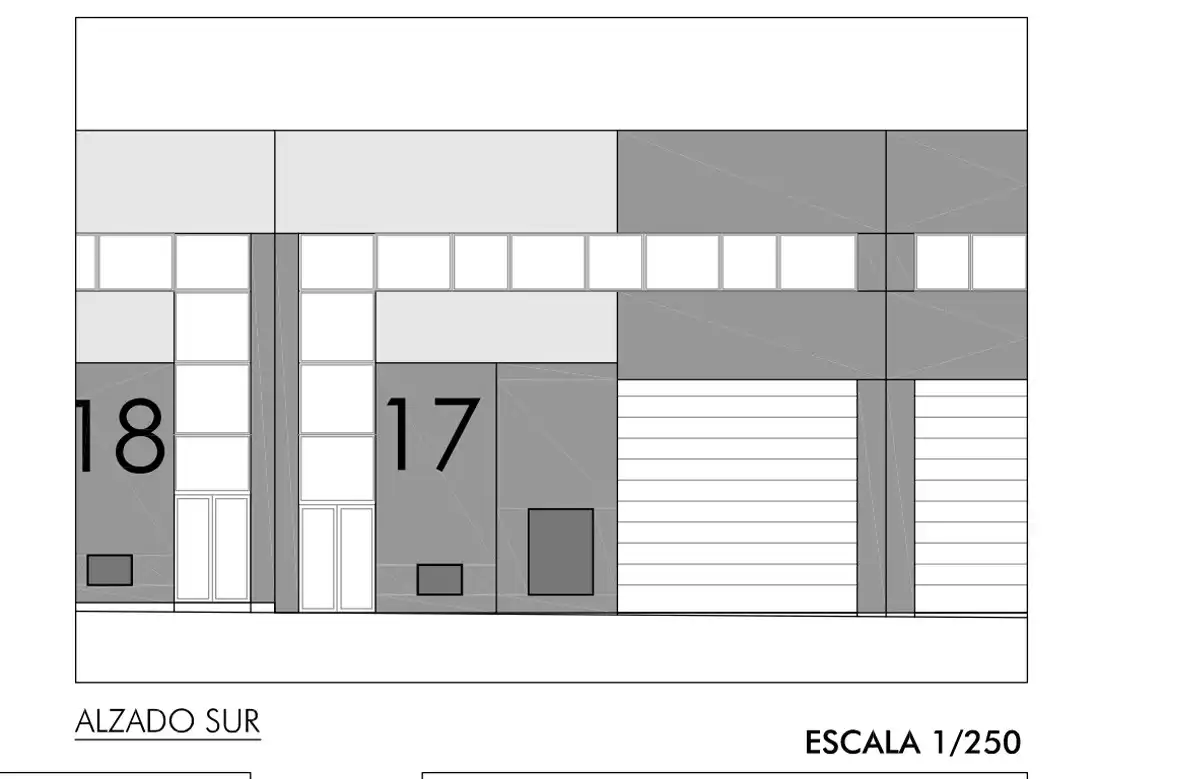 Industrial building for sale in Sant Vicenç Dels Horts, imagen 16