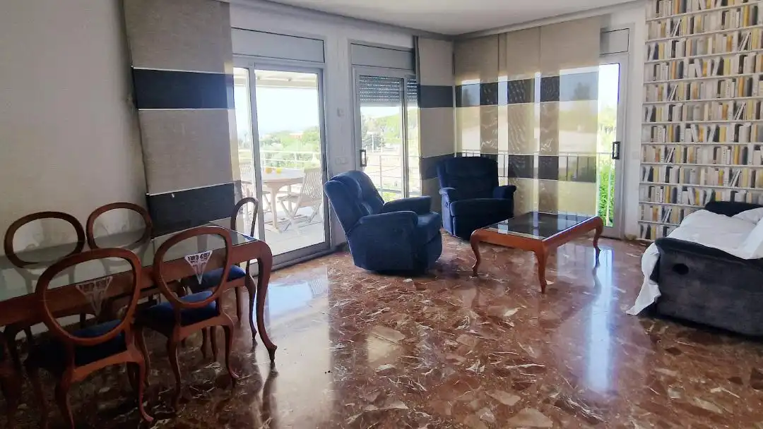 Detached house with terrace for sale in Roca Grossa, imagen 10