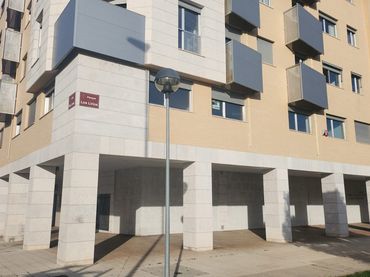 Office space to rent in Los Lirios